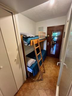 Studio climatisé avec jardin et plage à 250m - Saint-Mandrier-sur-Mer - 1