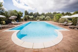 Agriturismo Le Giare - Bagno Roselle - 8