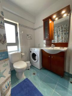 Aria Apartment 2 - Ária - 4