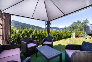 Fischis Alpen Appartements - Flachau - 7