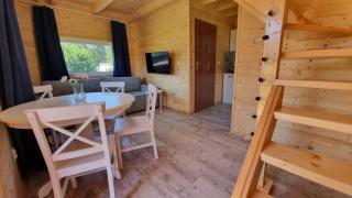 Domki Piamola Kąty Rybackie - 5