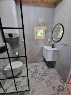 Domki Piamola Kąty Rybackie - 2