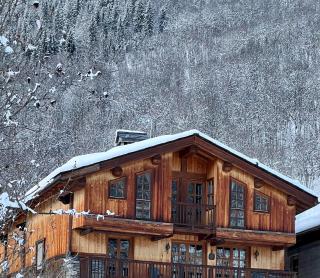 Chalet Altus - Sainte-Foy-Tarentaise - 8