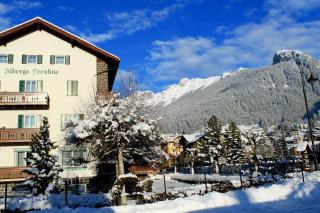 Albergo Trentino - Moena - 4
