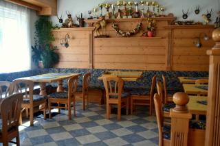 Albergo Trentino - 2