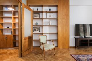 Neat Kolonaki Apartment, Athens City Centre - NV8 - Atene - 5