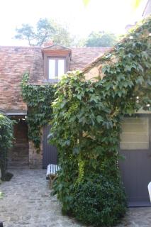 L'Hibernie - Rochefort-en-Yvelines - 9