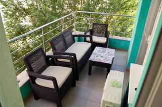 Apartament Summerland-Mamaia - 6