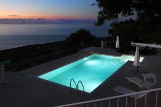 Villa DAMMUSO by Local House - private villa infinity pool & seaview - Santo Stefano di Camastra - 6