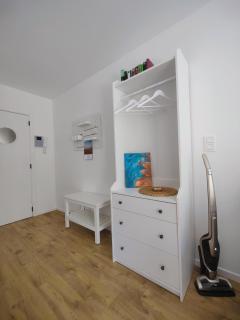 Nieuw modern appartement vlakbij strand - Ostenda - 6