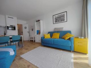 Nieuw modern appartement vlakbij strand - Ostenda - 8