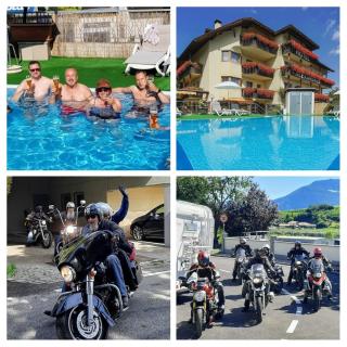 Hotel Alexandres - Eppan an der Weinstraße - 0