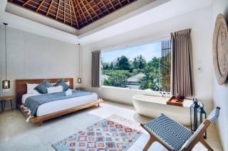 Kabila Villas - Kuta - 6