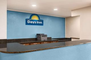 Days Inn by Wyndham Demopolis - Demopolis - 7
