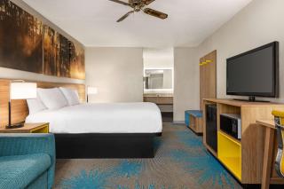Days Inn by Wyndham Demopolis - Demopolis - 2
