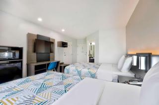 Motel 6-Benbrook, TX - Fort Worth - 2