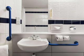 Days Inn Warwick Northbound M40 - Warwick - 7