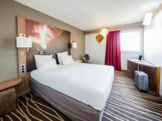 Mercure Vienne Sud Chanas - Chanas - 9