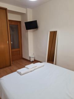 Habitación con baño privado- En casa familiar Beatriz - Valencia - 3