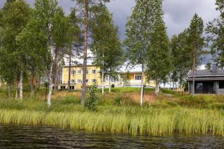House of Northern Senses - 8