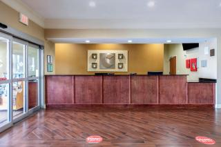 Comfort Inn Huntsville Research Park - 6