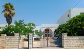 Villa 20 m.dal mare - Torre Vado - 0