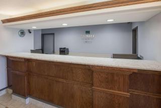 Quality Inn & Suites Clayton, NM - Clayton - 5