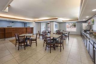 Quality Inn & Suites Clayton, NM - Clayton - 7