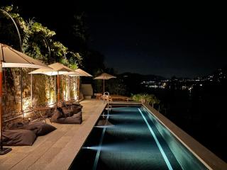 Villa EGO Lake Como - 8
