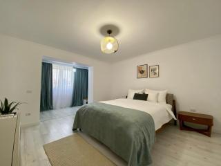 Cosy Apartments & Bistro Pufești - Pufeşti - 8
