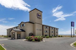 Sleep Inn & Suites Jerome - Twin Falls - 9