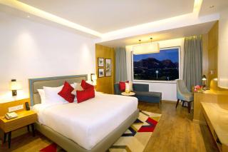 Ramada by Wyndham Katra Station Road - Katra - 1