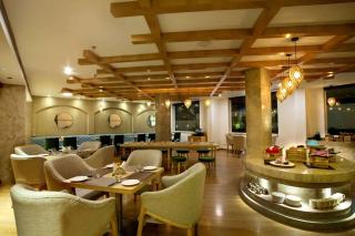 Ramada by Wyndham Katra Station Road - Katra - 4