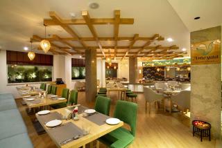 Ramada by Wyndham Katra Station Road - Katra - 5