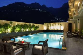 Ramada by Wyndham Katra Station Road - Katra - 6