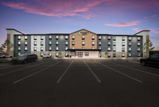 WoodSpring Suites Meridian - Meridian - 7