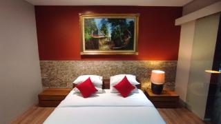 The Radian Villa - Canggu - 3