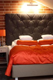 Hotel Browar Kościerzyna - Kościerzyna - 5