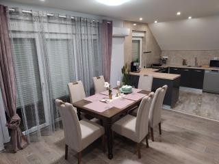 Apartman President - 3