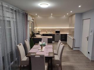 Apartman President - Krapinske Toplice - 0