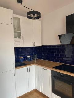 Chillout Apartment JK46 - Free parking, Fv Vat - Warsaw - 2