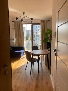 Chillout Apartment JK46 - Free parking, Fv Vat - Warsaw - 7