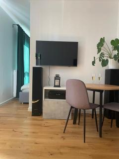Chillout Apartment JK46 - Free parking, Fv Vat - Warsaw - 5