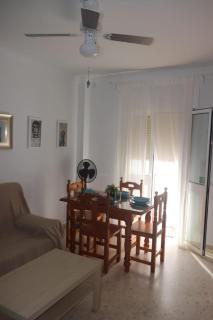 Apartamento Wifi, Garaje Centro y playa - Chipiona - 7