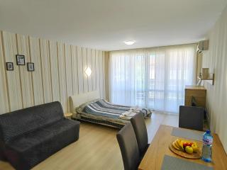 Студио ATIA RESORT - Chernomorets - 9
