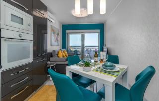 1 Bedroom Cozy Apartment In Jadranovo - Jadranovo - 7