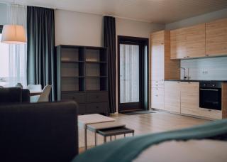 Heima Holiday Homes - Selfoss - 6