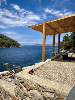 Robinson Crusoe ECO bay apartment - Hvar - 3