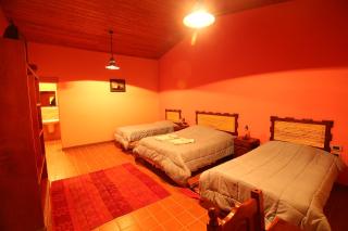 hosteria camino del inca - Humahuaca - 3