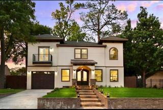 EPIK Home at Medical Center - Required minimum 31 days stay - Houston - 0
